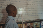 Support survivors of child trafficking in Uganda