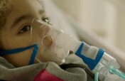 Saving The Heart of a 3-Year-Old Girl in Egypt