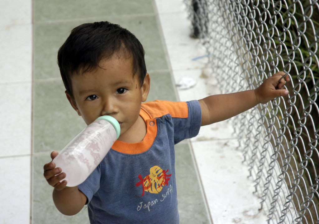 Give Med Supplies to a Rural Hospital in Ecuador