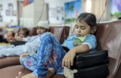 Lifeline for Children with Thalassemia