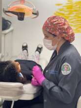 Dental appointment