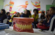 Bright Smiles: Oral Health for Vulnerable Children