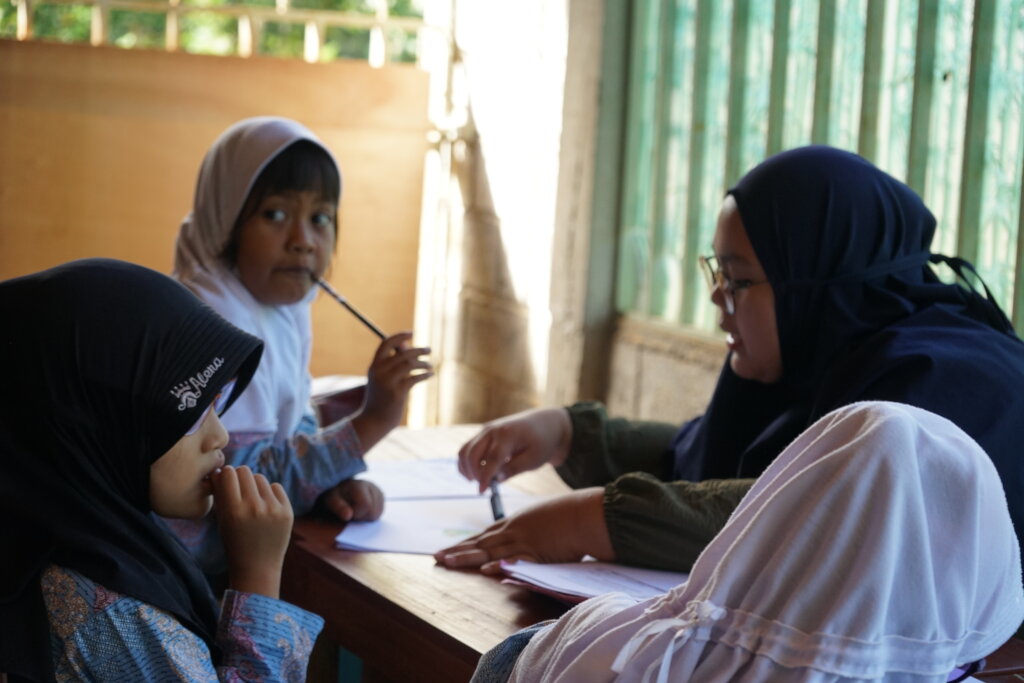 Build School for Special Needs Children