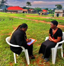 Legal Aid in Action