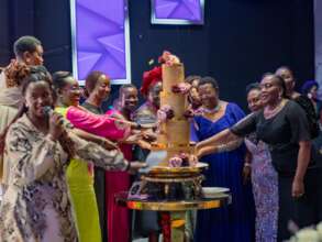 FIDA-Uganda celebrates 50th Anniversary