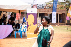 FIDA-Uganda CLV at Court Open Day