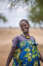 Support a woman to access justice in Uganda