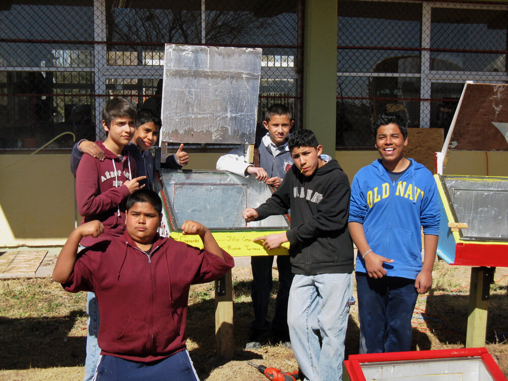 Empowering Mexican Youth: The Inspira Youth Center