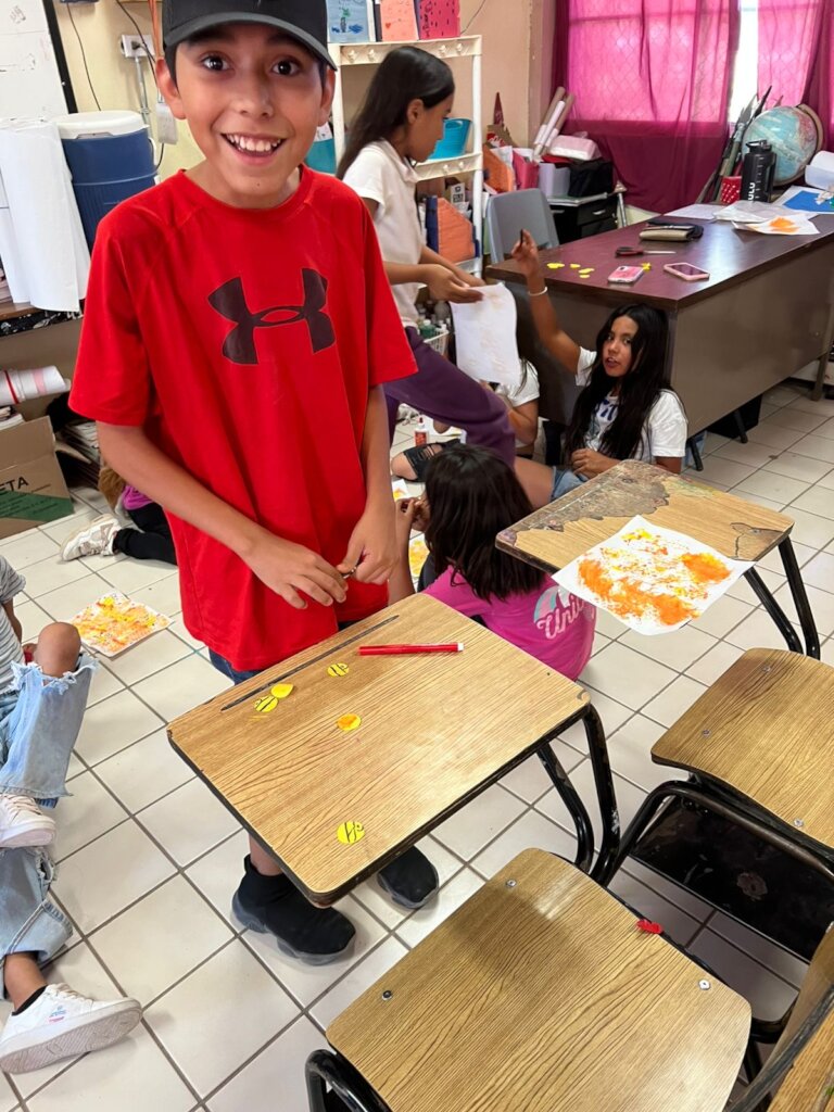 Empowering Mexican Youth: The Inspira Youth Center