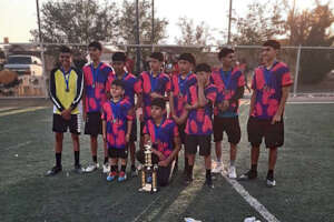 Champions