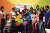 Empowering Mexican Youth: The Inspira Youth Center