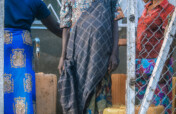 Provide Urgent Relief for IDPs in DRC