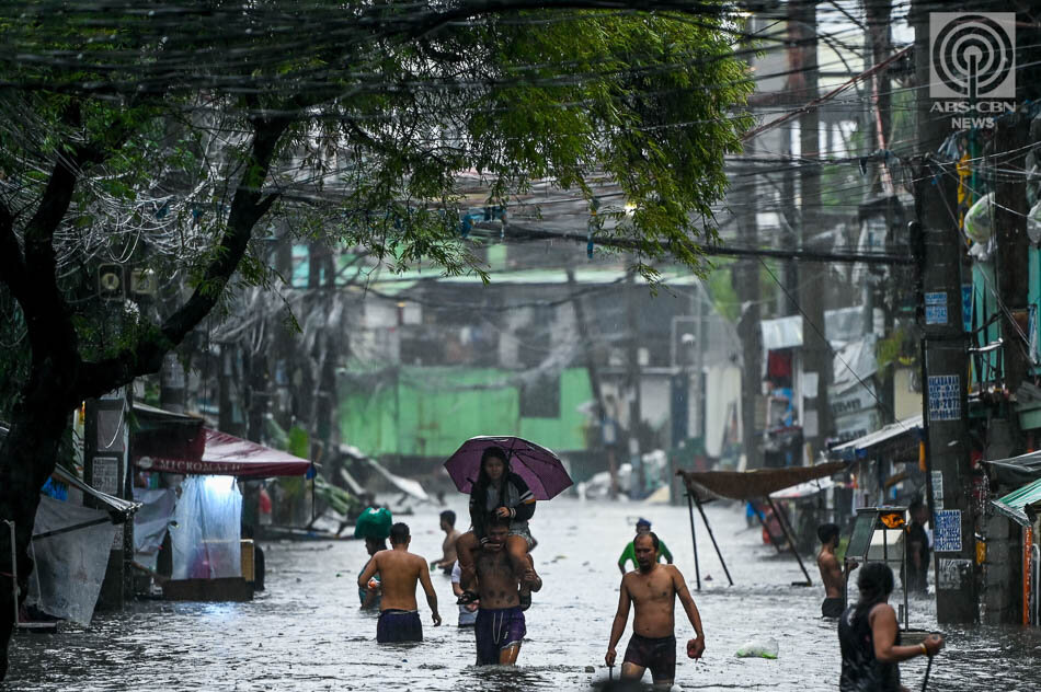 Urgent Support for Typhoon Gaemi Relief Efforts