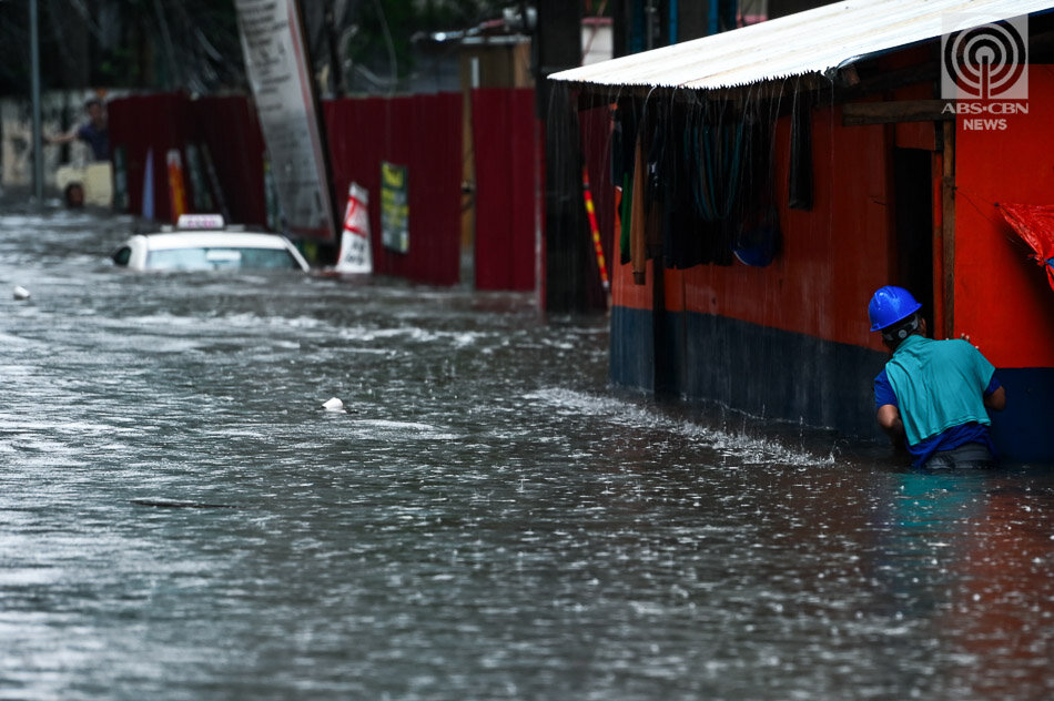 Urgent Support for Typhoon Gaemi Relief Efforts
