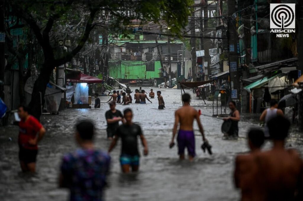 Urgent Support for Typhoon Gaemi Relief Efforts