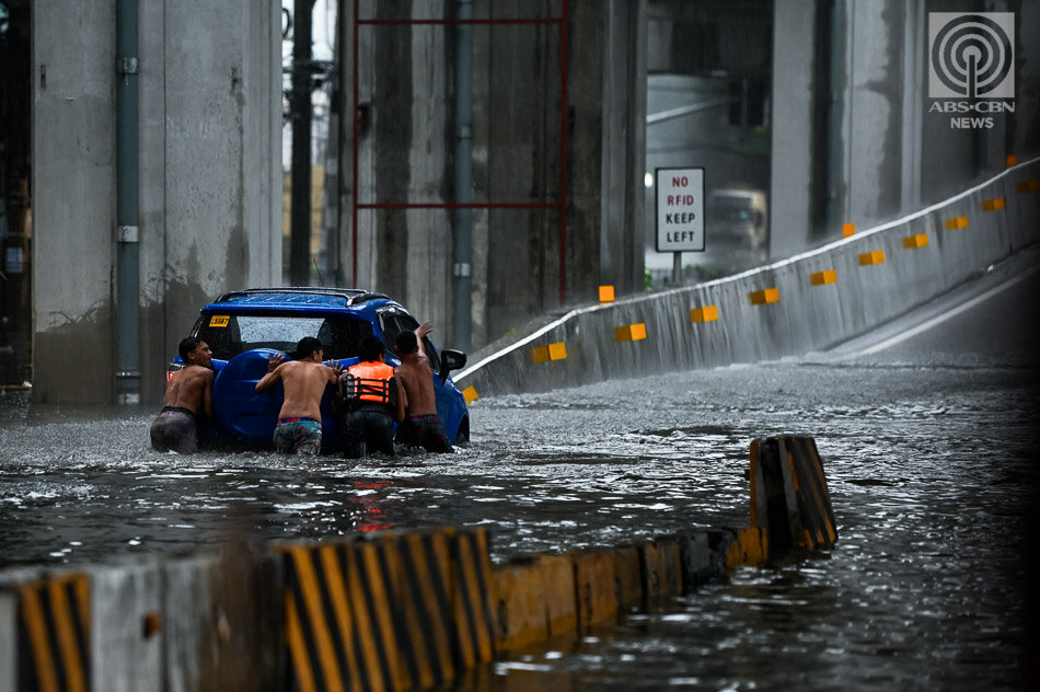 Urgent Support for Typhoon Gaemi Relief Efforts