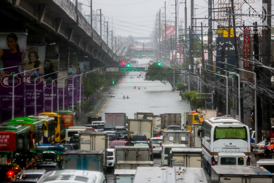 Urgent Support for Typhoon Gaemi Relief Efforts