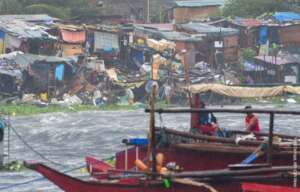 Urgent Support for Typhoon Gaemi Relief Efforts