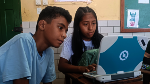 Vacation school held in January 2025