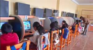 Vacation school held in January 2025