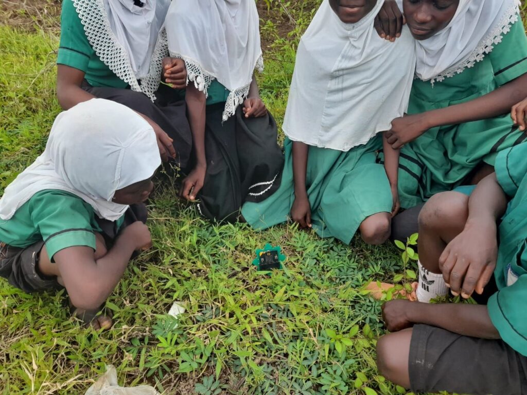 Soil science