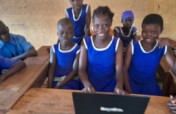 Bridging the Gap in STEM Education for 1200 Girls