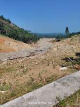 The remains!! More strength to people of Wayanad