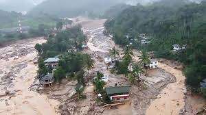 Kerala Landslide