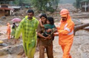 Kerala Landslide - 2024 - Relief and Rehab