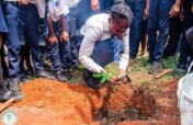 HELP BUILD GREENER MINDS FOR A SUSTAINABLE FUTURE