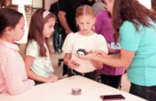 Empower Youth: Digital Skills & Creativity Hub