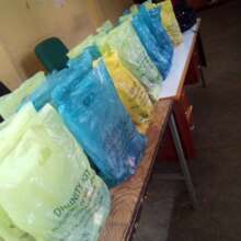 BDO IN EMERGENCY RESPONSED ACTION