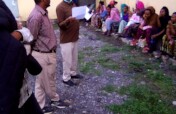 RESCUE 500 FAMILIES OF LANDSLIDE IN ETHIOPIA