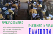E-Learning Platform for Rural   Cameroon