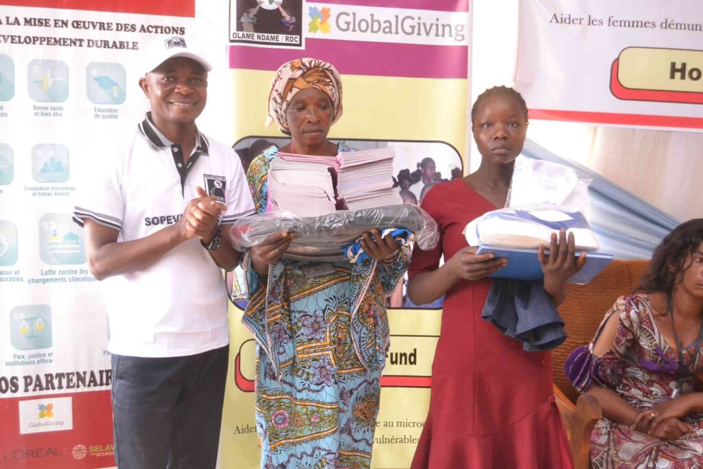 Supporting the education