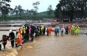 Wayanad landslide relief fund