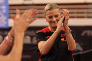 World Parkinson's TT Championships