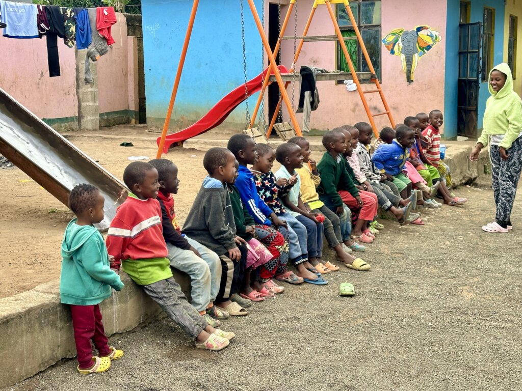 Brightening Futures with Health and Happy Learning