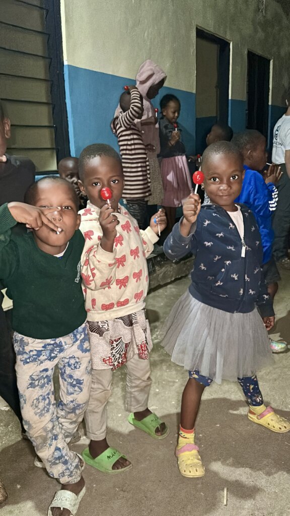 Brightening Futures with Health and Happy Learning