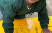 Brightening Futures with Health and Happy Learning