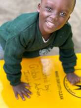 Brightening Futures with Health and Happy Learning