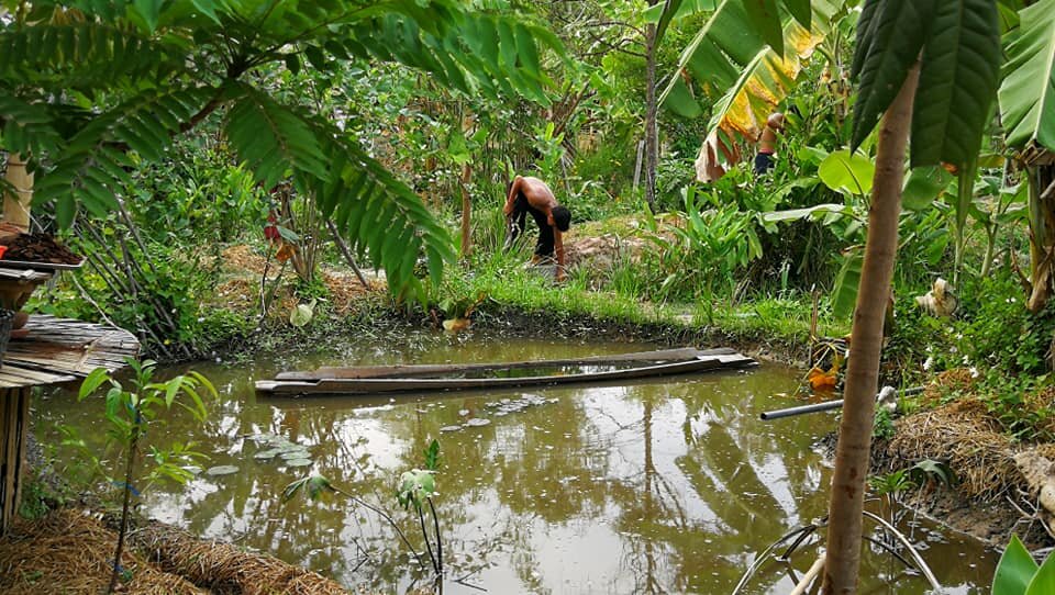 EcoTemples Climate Action Workshop INDIA Nov. 2024