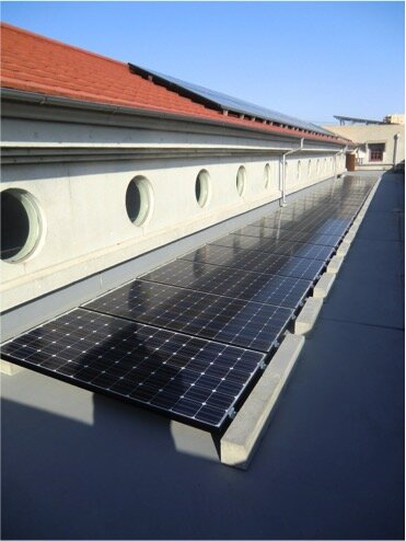 EcoTemples Climate Action Workshop INDIA Nov. 2024