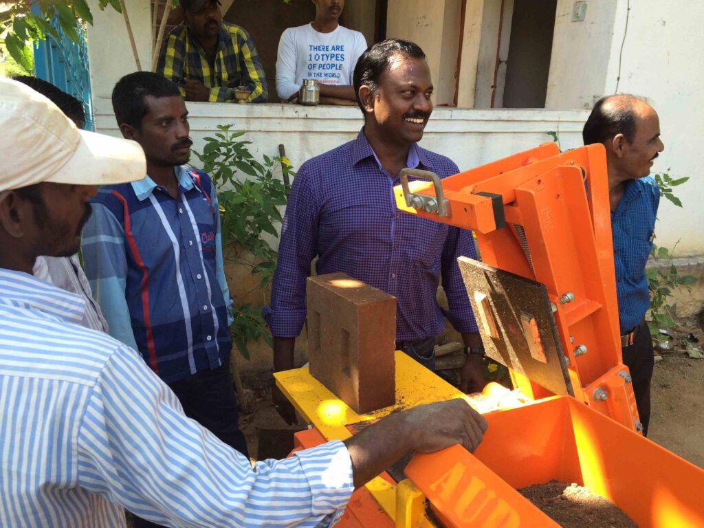 EcoTemples Climate Action Workshop INDIA Nov. 2024