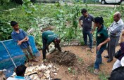 EcoTemples Climate Action Workshop INDIA Nov. 2024