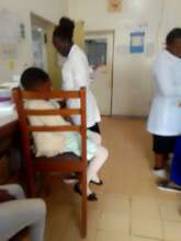 medical examination