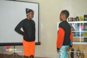 Quinniva and Joy