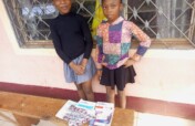 Help children with sickle cell syndrome