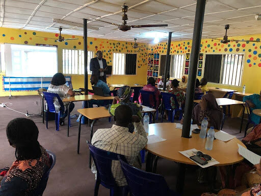 Reduce Learning Poverty in Nigerian GOVT Schools