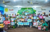 Reduce Learning Poverty in Nigerian GOVT Schools